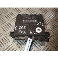 Блок комфорта Mercedes C W202 2000 2108203526
