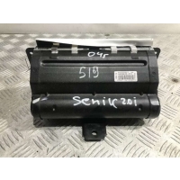 Подушка безопасности пассажира Renault Scenic 2 поколение 2004 8200230383 C