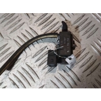 Клапан электромагнитный BMW 7 E65/E66 2004 72234100, 1742712