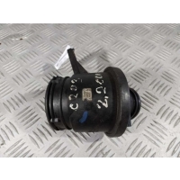 Патрубок (трубопровод, шланг) Mercedes C W203 2002 a6110981807