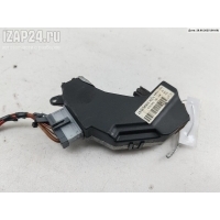 Сопротивление отопителя Opel Vectra C (2002-2008) 2002 006962