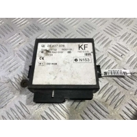 Блок комфорта Opel Zafira A 2001 24437076