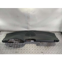 Панель передняя салона (торпедо) Mercedes C W203 2002 2038303603,2038604405,2036800187,2036800187