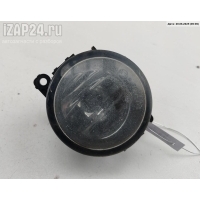 Фара противотуманная правая Renault Laguna II (2001-2007) 2007 89210094