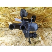 Кран отопителя (печки) BMW 3 E36 1996 8375443,11474121