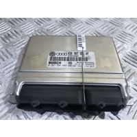 Блок управления двигателем Volkswagen Passat B5 2004 4D0 907 551 AF, 0 261 204 808