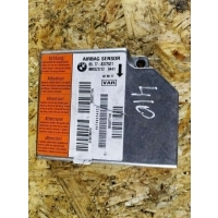 Блок AirBag BMW 5 E39 1998 65778372521
