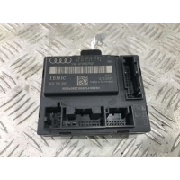 Блок комфорта Audi A6 C6 2005 4F0 959 792 F