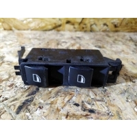 Кнопка стеклоподъемника BMW 3 E46 2002 61318381514