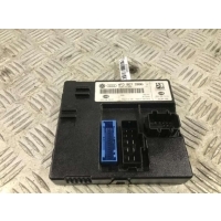 Блок комфорта Audi A6 C6 2005 4F0 907 289G