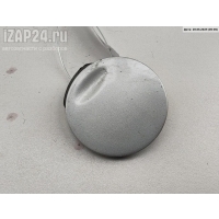 Решетка (заглушка) в бампер Перед. Opel Astra H (2004-2009) 2004 24460264