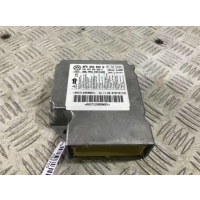 Блок AirBag Audi A6 C6 (S6,RS6) 2005 4F0 959 655 B, 4F0 910 655 E, 5WK43416