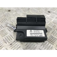 Блок комфорта Audi A6 C6 (S6,RS6) 2005 4F0 907 280A, F005 S0 0102