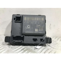 Блок комфорта Volkswagen Crafter 2010 A 906 820 40 26