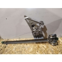 Стеклоподъемник электрический передний левый Mercedes Sprinter 2011 a0068205442,9067200046lh