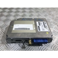 Блок управления телефоном Audi A6 C6 (S6,RS6) 2007 4E0862333C, 4E0910333E