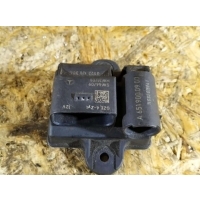 Реле накала свечей Mercedes Sprinter 2005 A6519000900