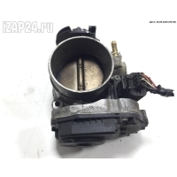Заслонка дроссельная Volkswagen Sharan (1995-2000) 1999 021133064