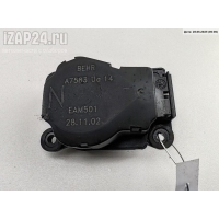 Моторчик заслонки отопителя Mercedes W220 (S) 2002 A7583Ua14