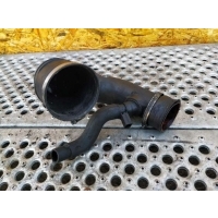 Патрубок турбины Mercedes E W211 2004 A6480940197