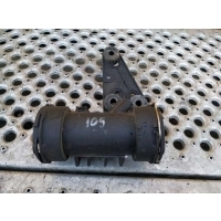 Патрубок интеркулера Mercedes C W203 2005 A2035200295