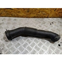 Патрубок воздушного фильтра Volkswagen Passat B5 1999 06b129627