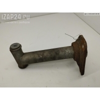 Кронштейн бампера переднего Прав. Audi A6 C5 (1997-2005) 1998 4B0807134B