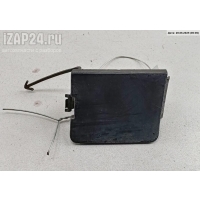 Решетка (заглушка) в бампер Зад. BMW 3 E36 (1991-2000) 1994 51128151884