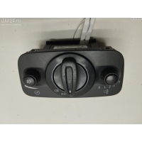 Переключатель света Ford Mondeo IV (2007-2014) 2009 8G9T13A024BA