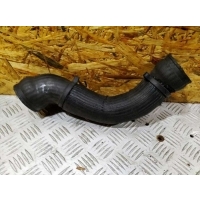 Патрубок интеркулера Volkswagen Golf 4 2002 06a145708c