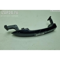 Ручка двери наружная передняя правая Volkswagen Passat B6 2006 3c0837210