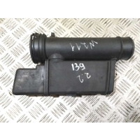 Патрубок интеркулера Mercedes E W211 2004 a2115280308
