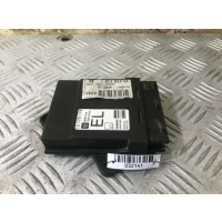 Блок комфорта Opel Vectra C 2004 13170178, 5WK4 6005