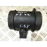 Расходомер BMW X5 E53 2004 1433567,02802178