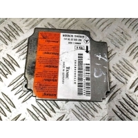 Блок AirBag Mercedes E W210 2000 0028203226