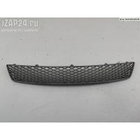 Решетка (заглушка) в бампер Перед. Ford Mondeo III (2000-2007) 2005 6S71-17B968-AA