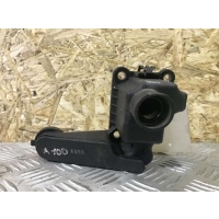 Маслоотделитель (сапун) Audi 100 C4 1994 048 103 77