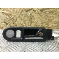 Ручка внутренняя задняя правая Volkswagen Passat B5 2002 3B0 839 114