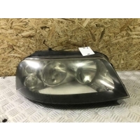 Фара правая Seat Alhambra 2002 7M7 941 016L