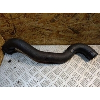 Патрубок интеркулера Volkswagen Sharan 1999 7M0145957C