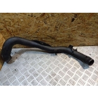 Патрубок интеркулера Volkswagen Sharan 2003 7M0145958D