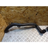 Патрубок интеркулера Volkswagen Sharan 2003 7M0145958D