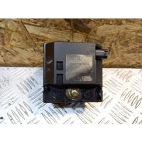 Автономный отопитель Mercedes C W203 2002 A0001591504