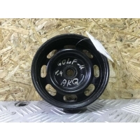 Шкив коленвала Volkswagen Golf 4 2002 036 105 255 C