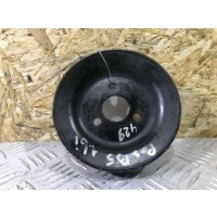 Шкив насоса гидроусилителя Volkswagen Passat B5 1999 058 145 255B