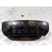 Блок управления печки/климат-контроля Mercedes C W203 2004 A2098300085, 9 140 010 497