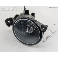Фара противотуманная левая Nissan X-Trail (2001-2007) T30 2005 89210439