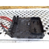 Блок предохранителей Volkswagen Golf 6 2009 1K0937125C