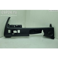 Накладка декоративная на торпедо Volkswagen Passat B6 2006 3c1857200