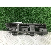 Кронштейн крепления бампера переднего Volkswagen Passat B6 2009 3C0 807 184